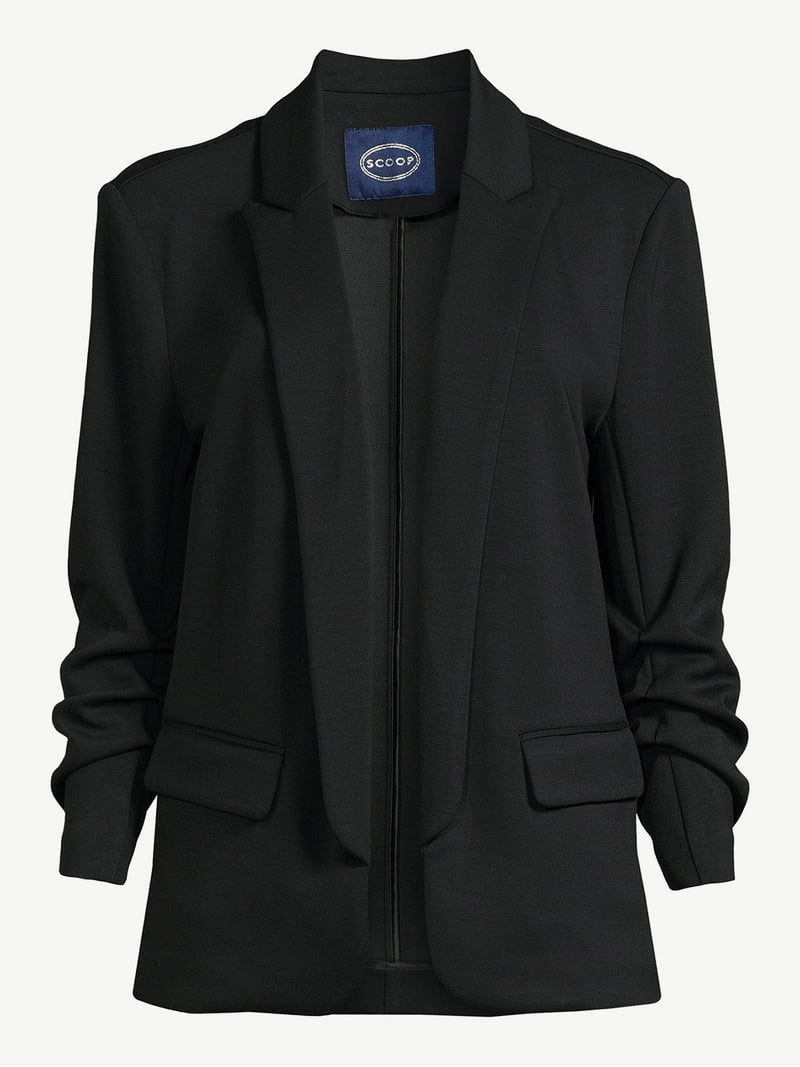 Scoop Women's and Women's Plus Relaxed Ultimate ScubaKnit