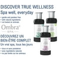 thumbnail image 3 of Ombra Aromatic Coconut & Epsom Salt Foam Bath, 3 of 3