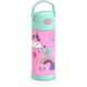 thumbnail image 2 of Thermos Botella de Agua Funtainer de Acero Inoxidable con Pajita, Cuaderno de Bocetos, 14 Onzas Líquidas, 2 of 11