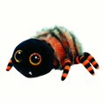 thumbnail image 3 of Big Eyes Plush Toy Halloween Ghost Mummy Spider Doll, 3 of 4