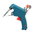 thumbnail image 3 of koolsoo Electronic Welding Torch, Tin Welding Machine Repair Tool, Electric Tin Feeding Blue, 3 of 9