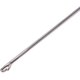 thumbnail image 5 of 10 Pieces Durable Metal Sewing Loop Turner Hook with Latch for Turning Fabric Tubes Straps Belts Strips for Handmade Sewing Tools, 5 of 5