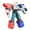 Blue-1, variant on Tarmeek Transformation Robot Car Toys for Boys Age 3 4 5 6 7 Years Old,Transformation Deformation Robot Model Toy Birthday Christmas Gifts for Kids, Christmas Stocking Stuffers for Boys
