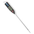 thumbnail image 2 of Electronic Food Thermometer Household Food Thermometer BBQ Meat Thermometer, 2 of 8