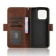 thumbnail image 4 of Funda Tipo Billetera GANGXUN para Motorola Edge 60 Stylus – Tapa Flip con Tarjetero, 4 of 5