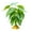 FZY50, variant on Reptiles Plant Hide Grass Flexible Leaves Terrarium Jungle Habita for Lizards Snake Decorative False Plant