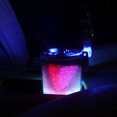 thumbnail image 3 of 100Fens Colorful Car Ashtray With LED Lights, 3 of 9