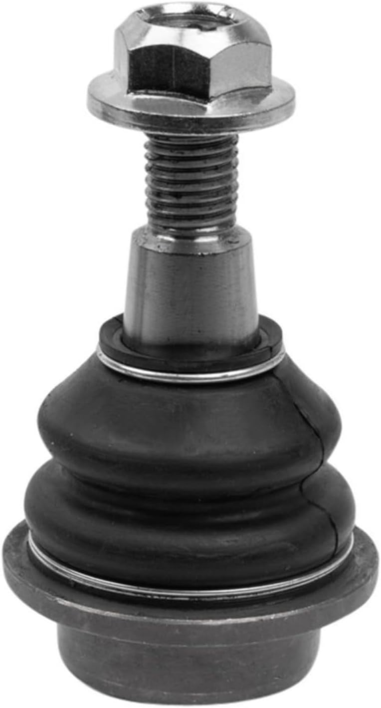 Detroit Axle - Front Lower Ball Joints for 2015-2019 Chevrolet Colorado GMC Canyon, Lower Ball Joints Assembly 2016 2017 2018 Replacement