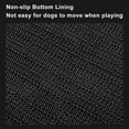 thumbnail image 3 of Dog Car  Cover for Back and Front , Waterproof Pet Car Mat, Removable Dog Mat, Non Slip Design, 3 of 6