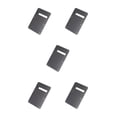 thumbnail image 3 of Placa trasera de guitarra Wosthever 2 piezas PVC para zurdos Scratchplate, 3 of 6