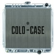 thumbnail image 4 of Cold Case Radiators 67-70 Mustang 289/302 Radiator, 4 of 4