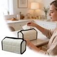 thumbnail image 1 of Klonfd Portable Wet Wipe Roll Dispenser Pouch Compact Travel For Care And Home Cleaning, 1 of 6