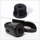 thumbnail image 3 of IDEANATEGRATE 30Ud Adaptador Para Soporte De Micrófono Color Negro Compatible Y Fácil De Instalar, 3 of 8