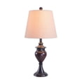 thumbnail image 2 of Elliot 2-Pack Accent Lamp with Oil Rubbed Bronze Finish, 2 of 2