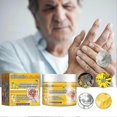 thumbnail image 1 of Bee Venom Serum Relief Joint Muscle Ointment 100g Ht, 1 of 5