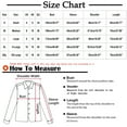 thumbnail image 3 of DianGeFu Sweatshirts for Women Plus Size Casual Long Sleeve Round Neck Print Pattern Tops Blouse 50% Off Clear(Purple,S), 3 of 5