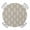 Gray, variant on Spring Floral Round Tablecloth for 45-54 Inch Tables, Fitted Table Cover with Elastic Edge, Summer Botanical Oil Painting Art Waterproof Outdoor Table Cloth Protector for Patio Garden Dinner Picnic