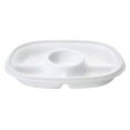 thumbnail image 2 of Rubbermaid Inc Party Take Along Platter, 2 of 8