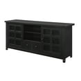 thumbnail image 3 of Convenience Concepts Newport Park Lane 60" TV Stand, Multiple Colors, 3 of 3