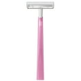 thumbnail image 3 of BIC Twin Select Silky Touch Women's Disposable Razor, 14 Count, 3 of 6