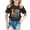 Z5Black, variant on lnmuld Girls Back to School Casual Print Round Neck Short Sleeve Tee Comfortable Loose Fit Everyday Top Color:Pink,Size:12-13 Years