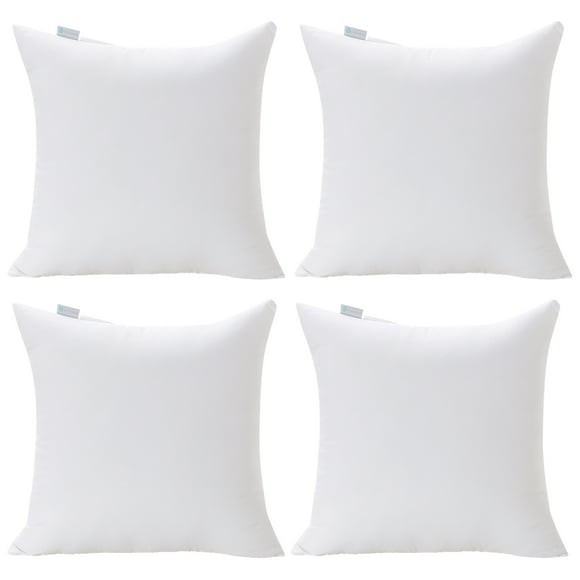Pillow Inserts 20 X