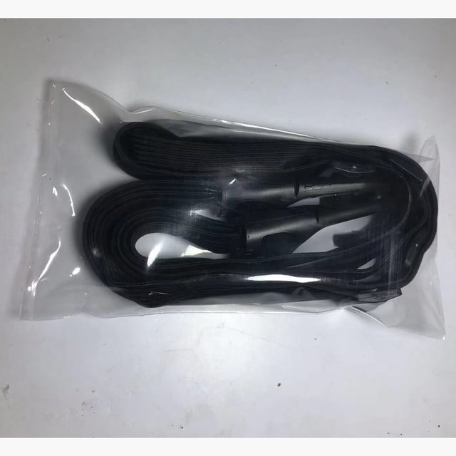 Correa de cuerda elástica para casco, correa de equipaje retráctil negra estable para motocicleta, 90cm/35,43 pulgadas