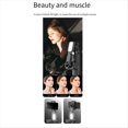 thumbnail image 2 of Adjustable Rod Intelligent AI Tracking Tripod 360° Rotating Gimbal Stabilizer with Beauty Fill Light, 2 of 7