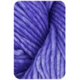 thumbnail image 2 of Malabrigo - Worsted Knitting Yarn - Periwinkle (# 192), 2 of 3