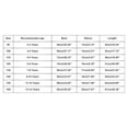 thumbnail image 3 of Kids Boys Girls Soccer Fans Jersey Polo Shirt Football Germany Crewneck Short Sleeve Boys England Youth Summer Top Casual Sportswear Basic Tee 2026 9-10 Years, 3 of 5
