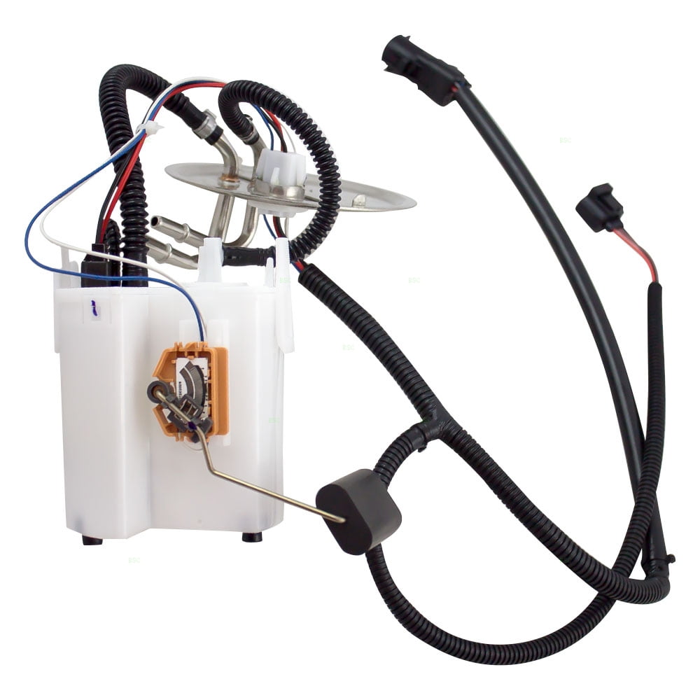 Fuel Pump Module Assembly For 1999 Ford Taurus & Mercury Sable Car