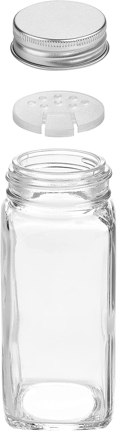 Empty spice jar - Le Comptoir Colonial