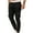 Black, variant on cllios 2024 Cargo Pants for Men Casual Outdoor Fishing Hiking Pants Classic Work Safety Trousers Regular Drawstring Tapered Sports Joggers Pant