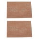 thumbnail image 1 of 2x Hoja de Corcho de 1,6 Mm para Saxofón Alto Tenor Soprano, Piezas de 15,4 X 10,3 Cm Hugo Hoja de corcho de saxofón natural, 1 of 8