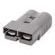 thumbnail image 1 of Enchufe eléctrico de desconexión rápida de batería con 2 terminales, tratamiento de recubrimiento, retardante de llama, 350 A, 600 V, 1 of 15