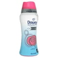 Downy Fresh Protect Febreze OdorDefense, Scent Booster Beads, 14.8 oz