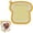 Yellow, variant on Silicone Heat Resistant Trivet Mat 16x16cm, Anti Scald Pot Holder for Pans and Hot Cups, Kitchen Counter Table Plate Mat for Dining Serving, 1 Mat