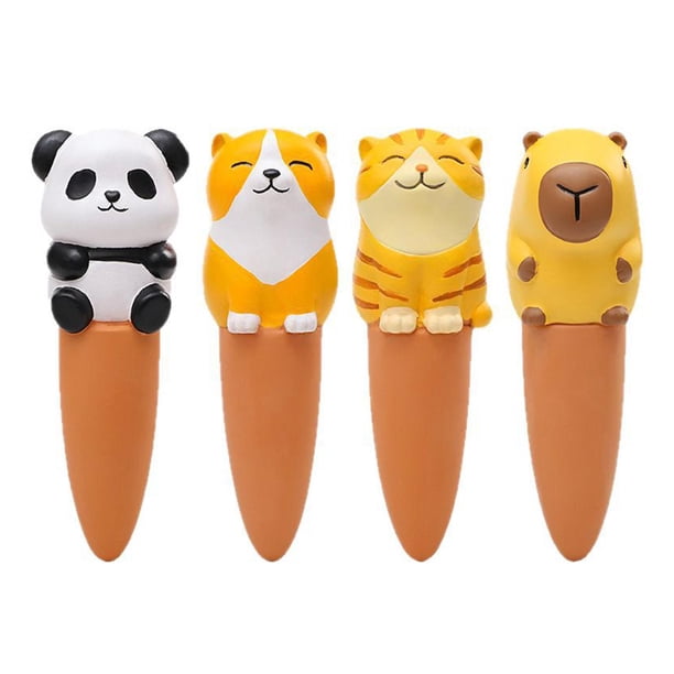 4pcs Riego Automático Insertar Vacaciones en El de Riego Por Goteo de La Planta de Flores