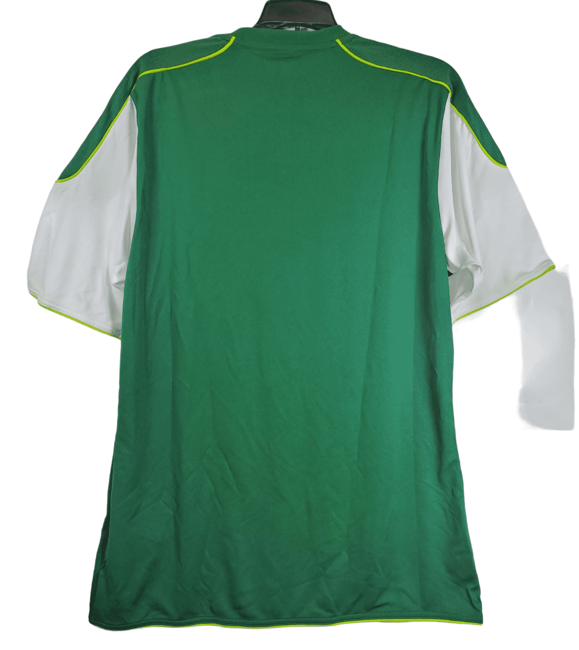 Replica Portland Timbers Home Jersey 2022 By Adidas