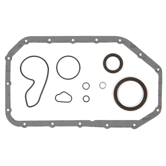 Evergreen CS4037 Lower Gasket Set Fit 02-09 Acura RSX TSX Honda Accord Civic CRV Element 2.0 2.4