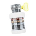 thumbnail image 2 of Accesorios de filtro de boquilla de de repuesto, cabezal de salida de filtro de agua práctico para exteriores, hogar, cocina, jardín, Blanco perfecl Adaptador de purificador de grifo, 2 of 8