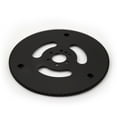 thumbnail image 2 of Speedmaster 1-226-016 Compatible with Chevy LS1 LS2 LS3 LS6 LS7 L76 168 Tooth DNA Billet Black Oxide SFI Flexplate, 2 of 6