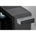 thumbnail image 6 of Corsair 110R Tempered Glass ATX Mid-Tower Computer Case, Black, 6 of 22