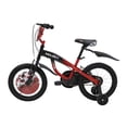 thumbnail image 4 of Bicicleta Veloci Speed Up BMX Rodada 16 Rojo Infantil, 4 of 8