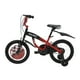 thumbnail image 4 of Bicicleta Veloci Speed Up BMX Rodada 16 Rojo Infantil, 4 of 8