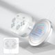 thumbnail image 4 of Funda SaharaCase ZERODAMAGE para AirPods Pro 2 con Clip de Silicona, 4 of 7