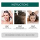 thumbnail image 4 of 20 ml de aceite de crecimiento rápido del cabello, suero Natural para el crecimiento del cabello, loción para el cuidado anticaída del cabello Ygjytge Cuidado Belleza, 4 of 5