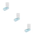 thumbnail image 3 of Methold Cuenco dispensador de agua para mascotas, duradero y ancho para mascotas, alimentación automática, comedero automático, accesorios Type1 NO1, 3 of 6