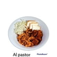 thumbnail image 3 of Al Pastor  Pork flavored rice & pinto beans Michoacan morisqueta arroz y frijoles pintos authentic delicious ready in 20 minutes, 3 of 6
