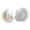 5443, variant on Flexible Moons Silicone Casting Mold For Chocolate Molding Easy Demolding Heat Resistant Reusable Crafting Supplies